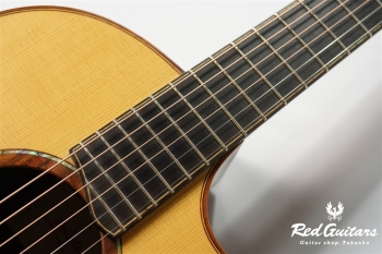 F-50C Cocobolo/Alpine Spruce 